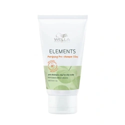 Wella Professionlas Elements Purifying Pre-Shampo Clay 70ml főképe